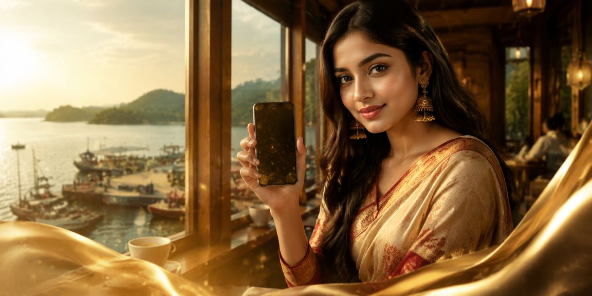 god 111 - এ ডিপোজিট ও বোনাস সুবিধা