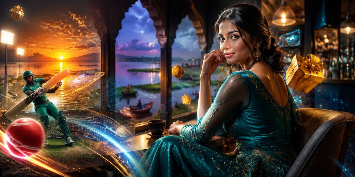god 111 - এ ক্রিকেট বাজি স্থাপন করে উত্তেজনা উপভোগ করুন
